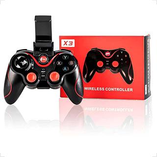 controle wireless para celular