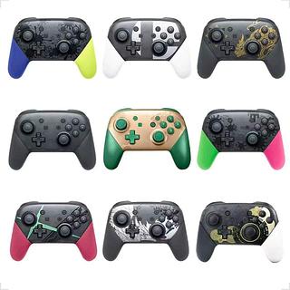 controle nintendo switch Pro