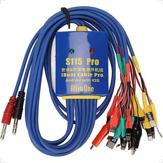 iboot cable pro