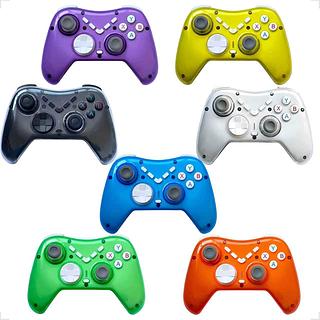 controle de video game