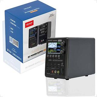alimentação de bancada digital inteligente Vaxun (Yaxun) YX-3020AD